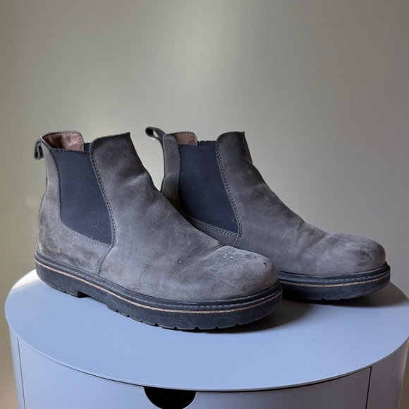 BIRKENSTOCK chelsea boots - Picture 1 of 6